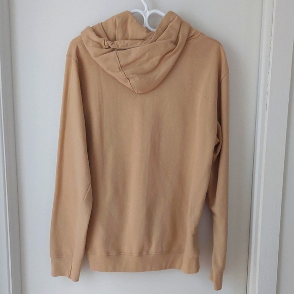 AC-DC hoodie - Picture 2 of 3